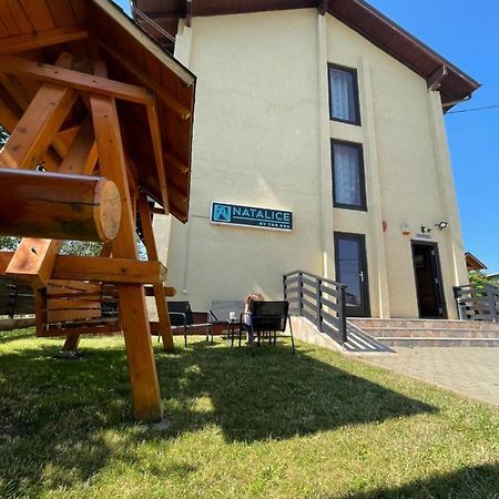 Casa Andrada Costinesti Exterior foto