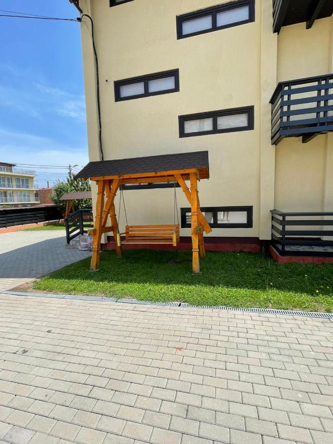 Casa Andrada Costinesti Exterior foto