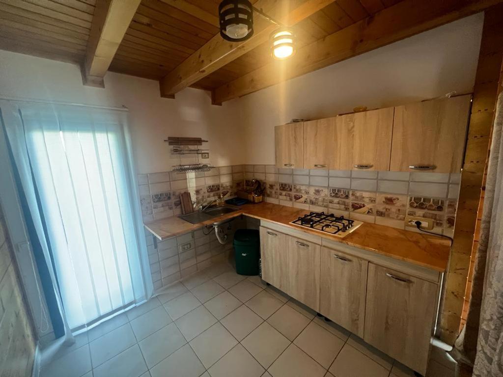Casa Andrada Costinesti Exterior foto