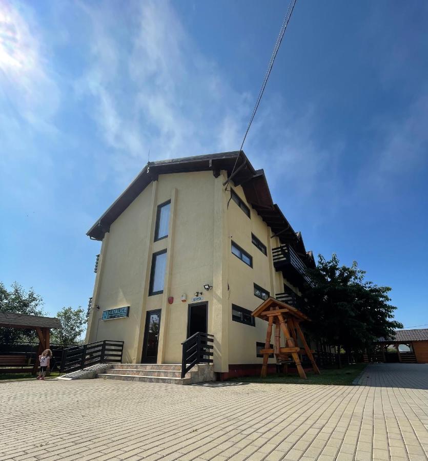 Casa Andrada Costinesti Exterior foto