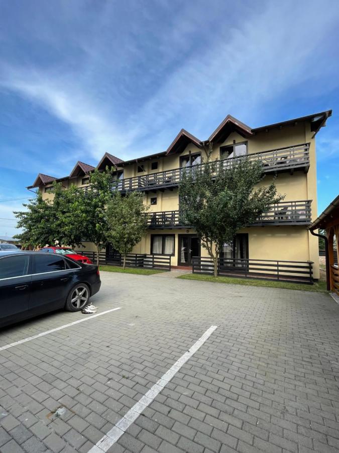 Casa Andrada Costinesti Exterior foto